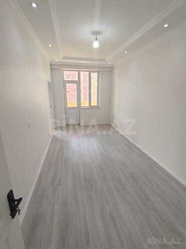 3-комн. новостройка - Абшеронcкий  р. - 67 м² (2)