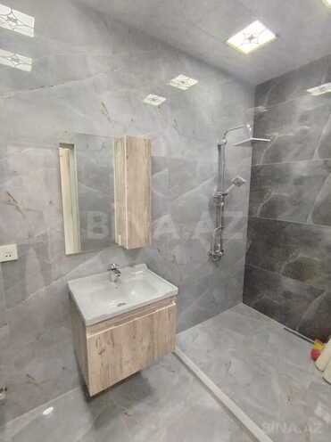 3-комн. новостройка - Абшеронcкий  р. - 67 м² (10)
