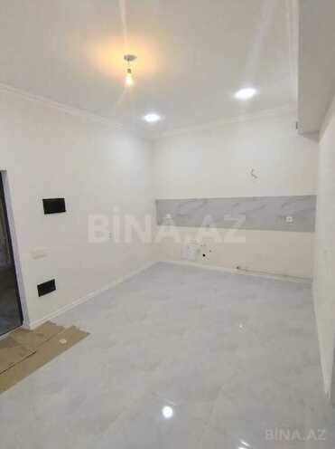 3-комн. новостройка - Абшеронcкий  р. - 67 м² (8)