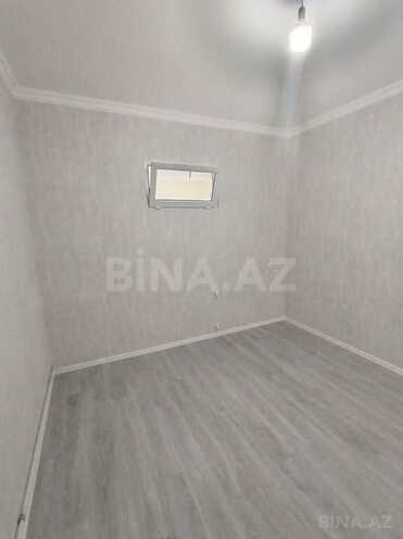 3-комн. новостройка - Абшеронcкий  р. - 67 м² (9)