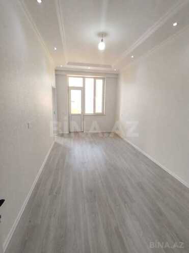 3-комн. новостройка - Абшеронcкий  р. - 67 м² (3)