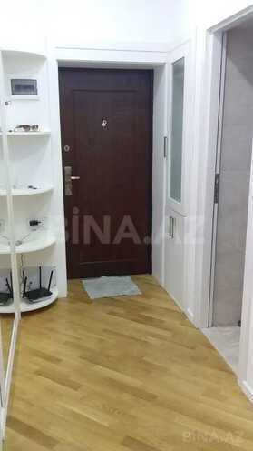 3-комн. вторичка - м. Элмляр Академиясы - 95 м² (2)