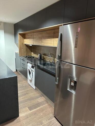 3-комн. новостройка - м. Низами - 85 м² (7)