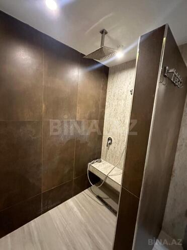 3-комн. новостройка - м. Низами - 85 м² (11)