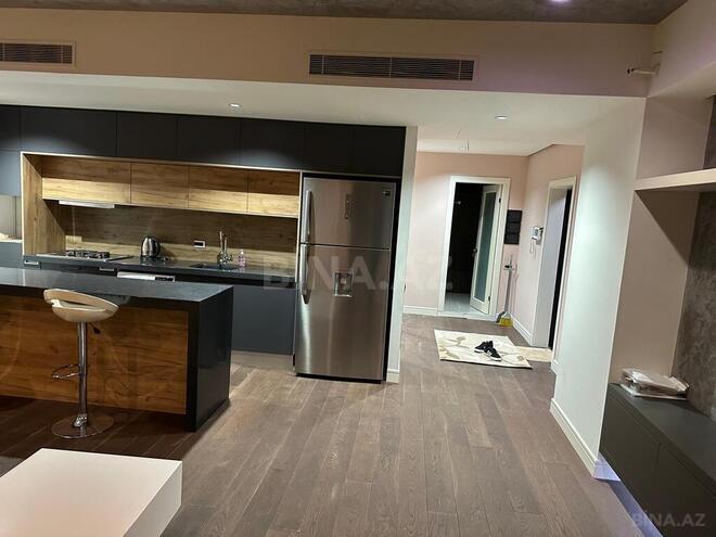 3-комн. новостройка - м. Низами - 85 м² (6)