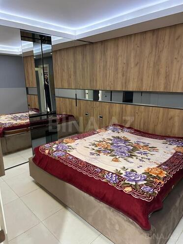 3-комн. новостройка - м. Низами - 85 м² (9)
