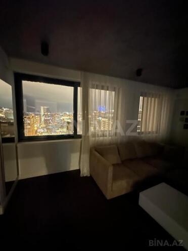 3-комн. новостройка - м. Низами - 85 м² (3)