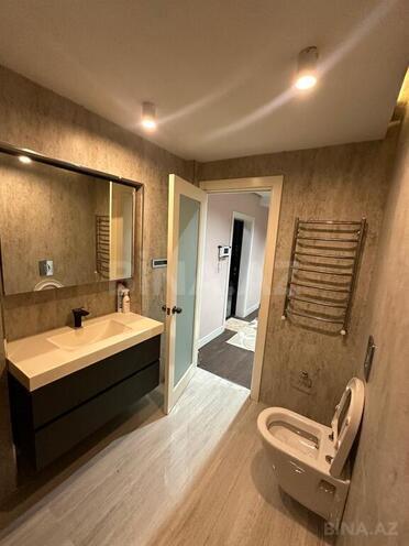 3-комн. новостройка - м. Низами - 85 м² (10)