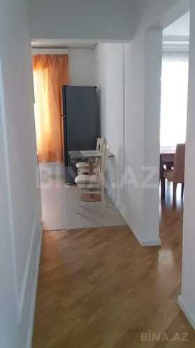 3-комн. вторичка - м. Элмляр Академиясы - 95 м² (3)