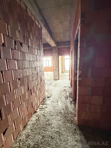 2-комн. новостройка - Сумгаит - 98.5 м² (6)