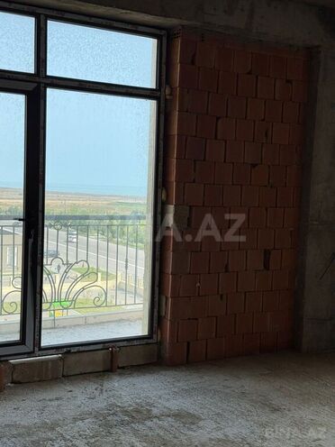2-комн. новостройка - Сумгаит - 98.5 м² (13)