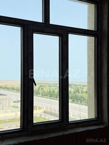 2-комн. новостройка - Сумгаит - 98.5 м² (10)