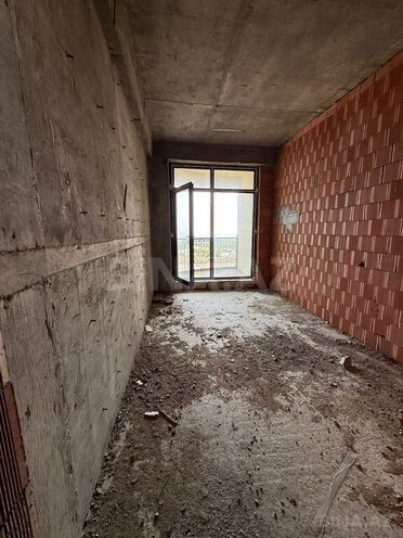 2-комн. новостройка - Сумгаит - 98.5 м² (7)