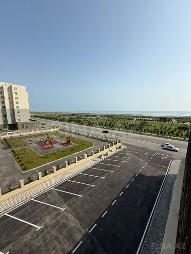 2-комн. новостройка - Сумгаит - 98.5 м² (3)