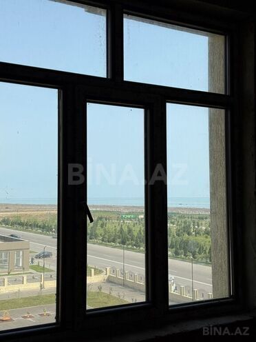 2-комн. новостройка - Сумгаит - 98.5 м² (12)