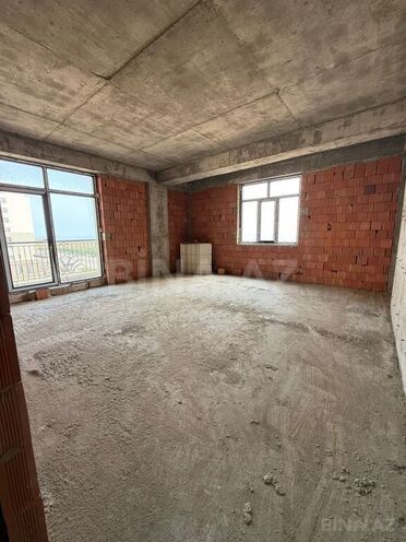 2-комн. новостройка - Сумгаит - 98.5 м² (5)