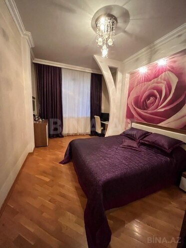 2-комн. новостройка - м. Иншаатчылар - 100 м² (13)