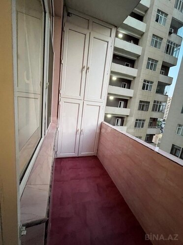 2-комн. новостройка - м. Иншаатчылар - 100 м² (11)