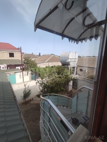 6 otaqlı həyət evi/bağ evi - Əmircan q. - 184 m² (14)