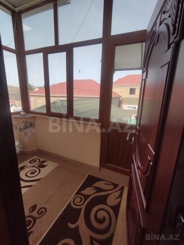 6 otaqlı həyət evi/bağ evi - Əmircan q. - 184 m² (15)