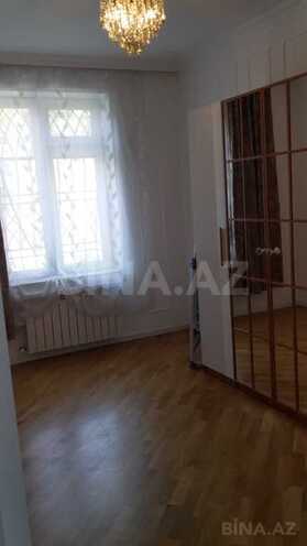 3-комн. вторичка - м. Элмляр Академиясы - 95 м² (4)