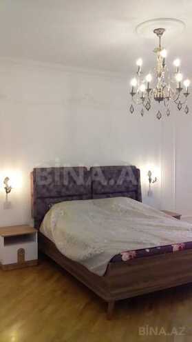 3-комн. вторичка - м. Элмляр Академиясы - 95 м² (5)