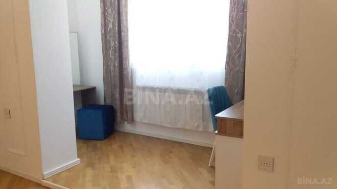 3-комн. вторичка - м. Элмляр Академиясы - 95 м² (6)