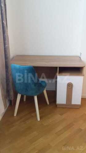 3-комн. вторичка - м. Элмляр Академиясы - 95 м² (7)