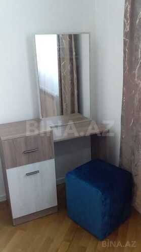 3-комн. вторичка - м. Элмляр Академиясы - 95 м² (8)