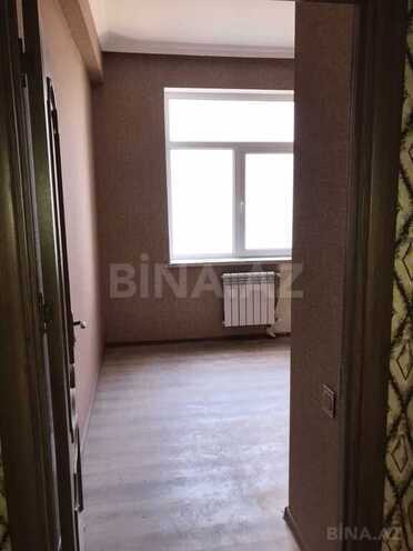 2-комн. новостройка - пос. Ени Ясамал - 55 м² (1)