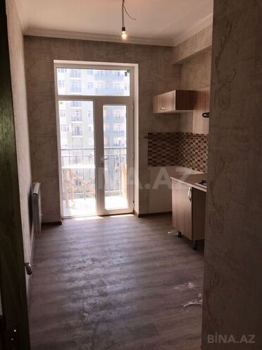 2-комн. новостройка - пос. Ени Ясамал - 55 м² (7)