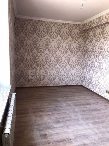 2-комн. новостройка - пос. Ени Ясамал - 55 м² (10)