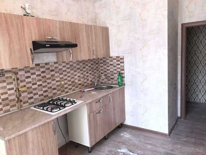 2-комн. новостройка - пос. Ени Ясамал - 55 м² (5)