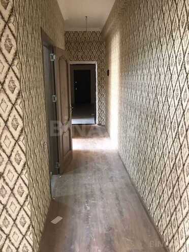 2-комн. новостройка - пос. Ени Ясамал - 55 м² (2)