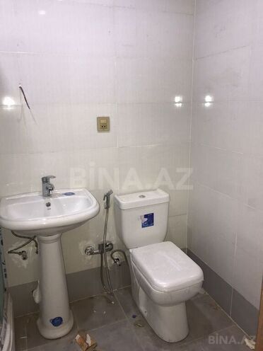 2-комн. новостройка - пос. Ени Ясамал - 55 м² (3)