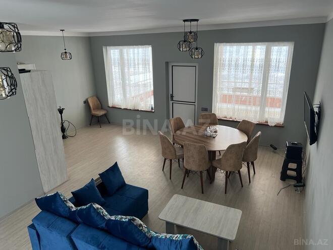 2-комн. дом/дача - Губа - 150 м² (4)