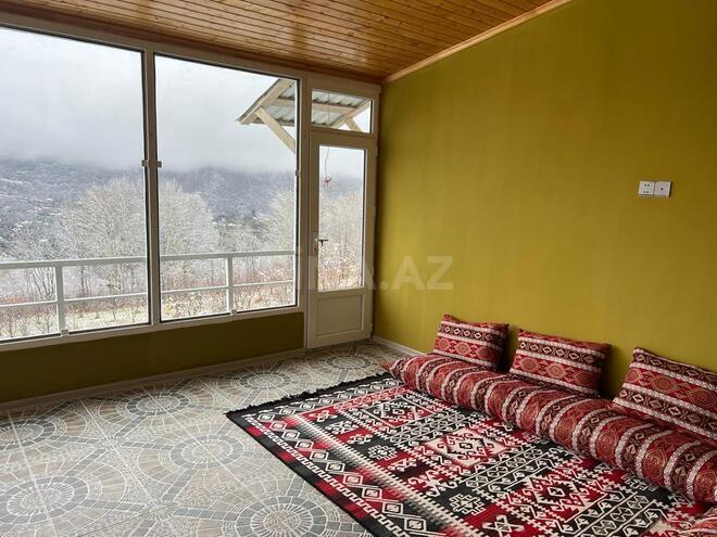 2-комн. дом/дача - Губа - 150 м² (14)