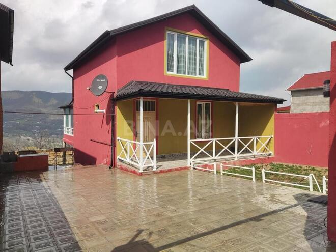 2-комн. дом/дача - Губа - 150 м² (1)