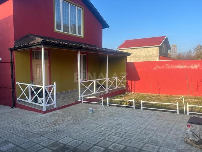 2-комн. дом/дача - Губа - 150 м² (11)