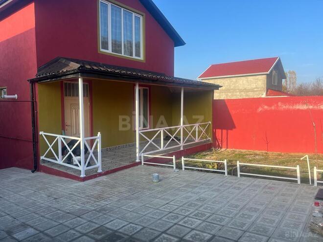 2-комн. дом/дача - Губа - 150 м² (13)
