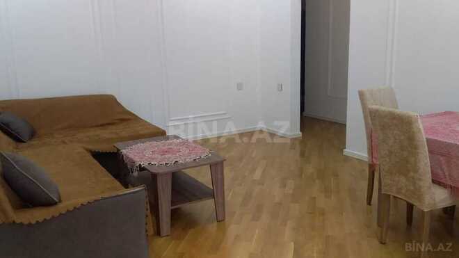 3-комн. вторичка - м. Элмляр Академиясы - 95 м² (11)