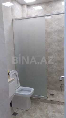3-комн. вторичка - м. Элмляр Академиясы - 95 м² (15)