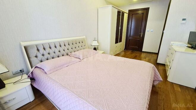 2-комн. новостройка - Сабаильский р. - 90 м² (8)