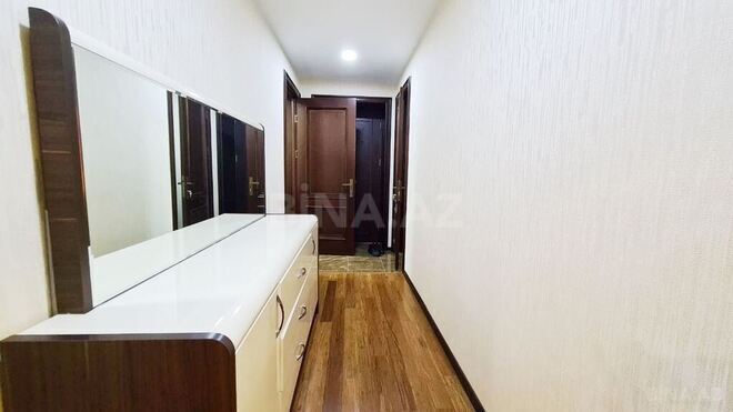 2-комн. новостройка - Сабаильский р. - 90 м² (10)