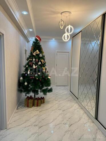 4 otaqlı yeni tikili - Xırdalan - 129 m² (9)