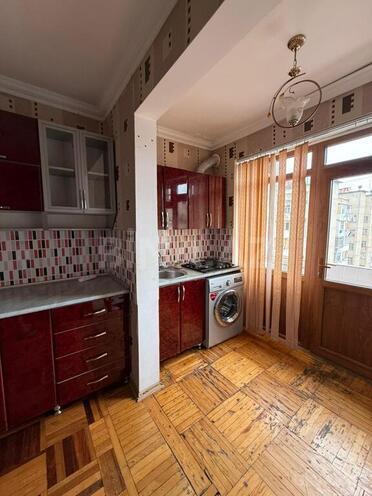 2-комн. вторичка - м. Ахмедлы - 50 м² (5)
