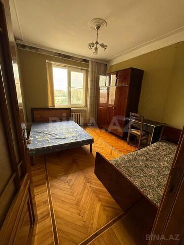 2-комн. вторичка - м. Ахмедлы - 50 м² (1)