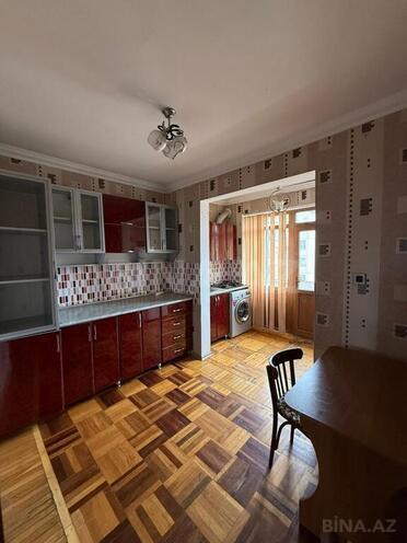 2-комн. вторичка - м. Ахмедлы - 50 м² (3)