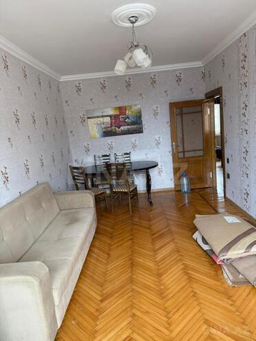 2-комн. вторичка - м. Ахмедлы - 50 м² (7)