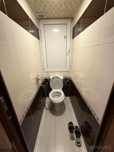 2-комн. вторичка - м. Ахмедлы - 50 м² (9)